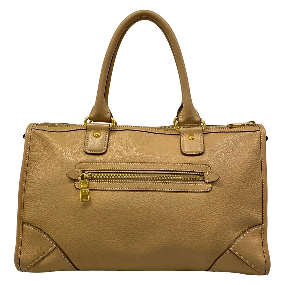 Prada Handbag - Picture 3 of 15